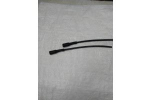 Насвічник для БСЗ з проводом силіконовий 550мм/260мм